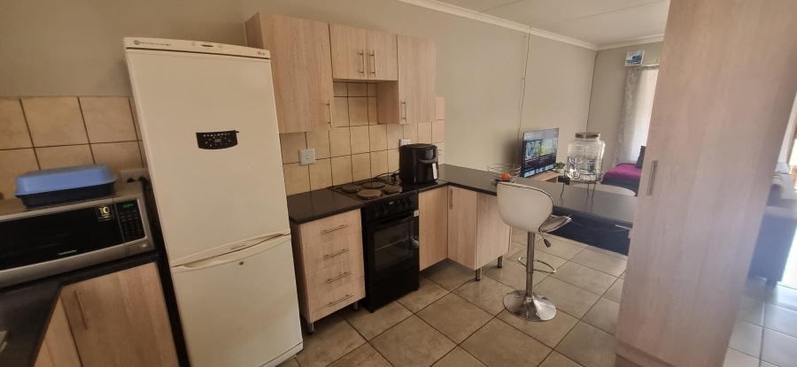 2 Bedroom Property for Sale in Brits North West